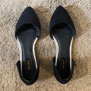 forever 21 flats